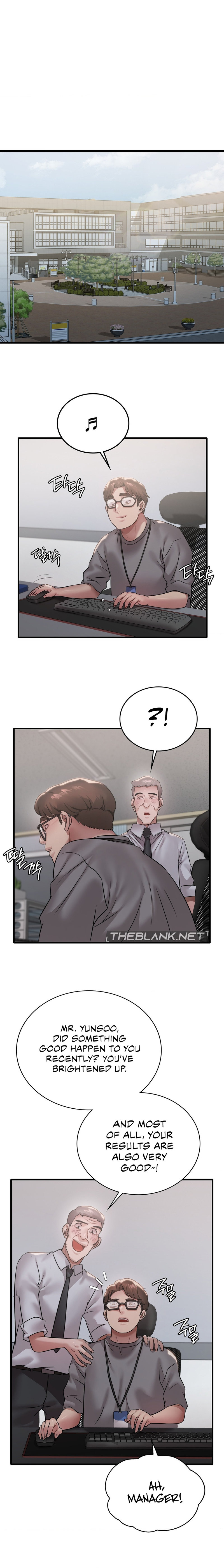 Drunk on You - Chapter 74 - picture 6
