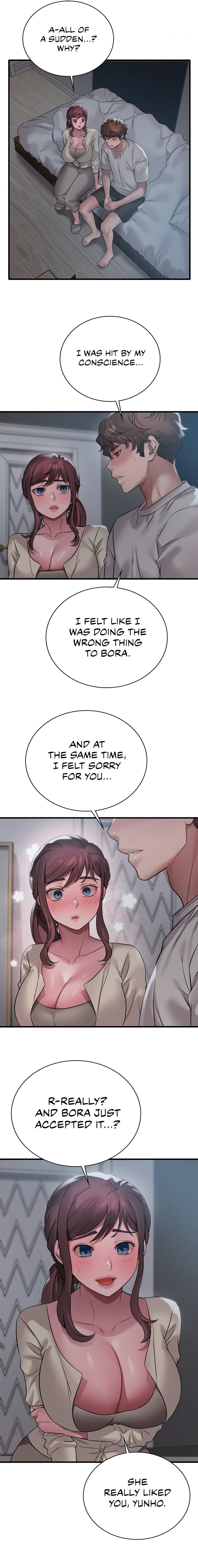 Drunk on You - Chapter 75 - picture 1