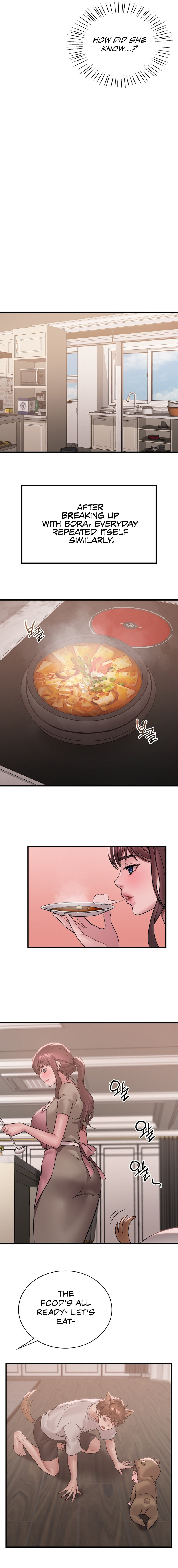 Drunk on You - Chapter 75 - picture 10
