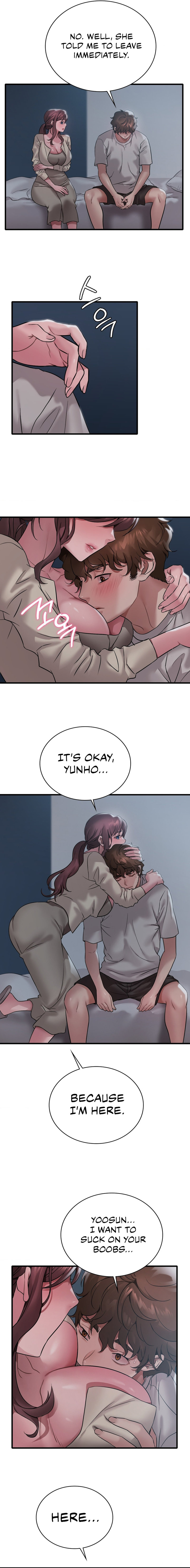 Drunk on You - Chapter 75 - picture 2