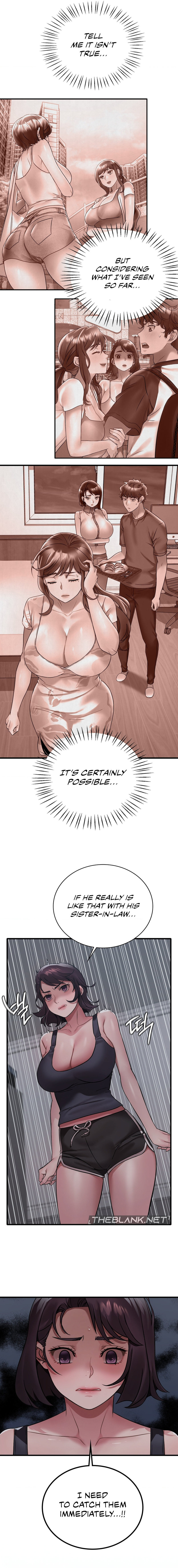 Drunk on You - Chapter 75 - picture 5