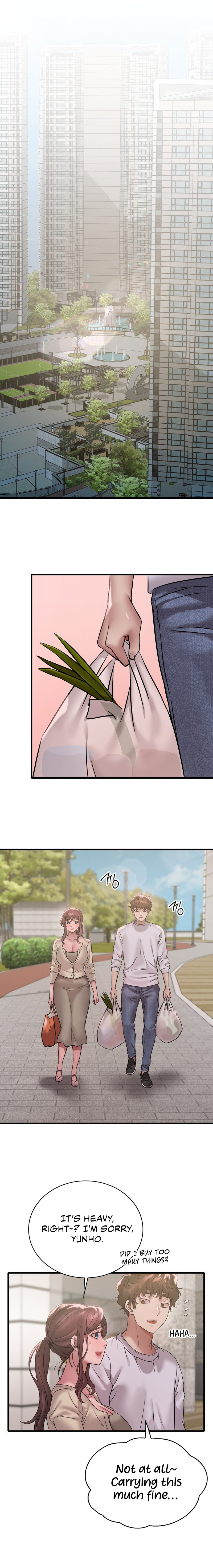 Drunk on You - Chapter 75 - picture 6