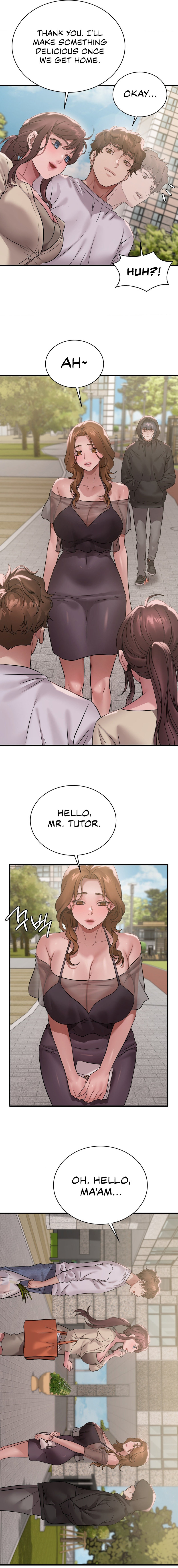 Drunk on You - Chapter 75 - picture 7