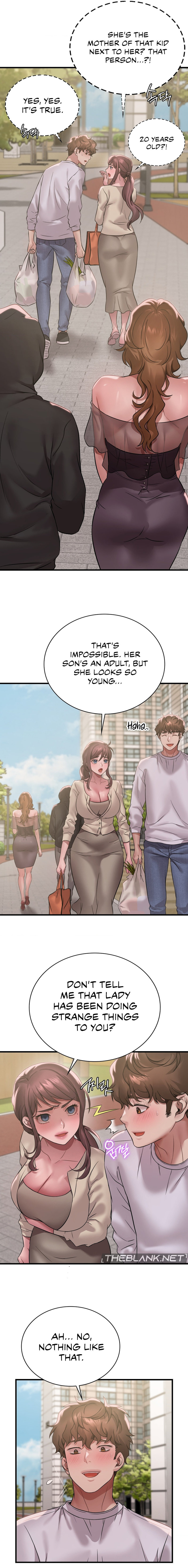 Drunk on You - Chapter 75 - picture 9