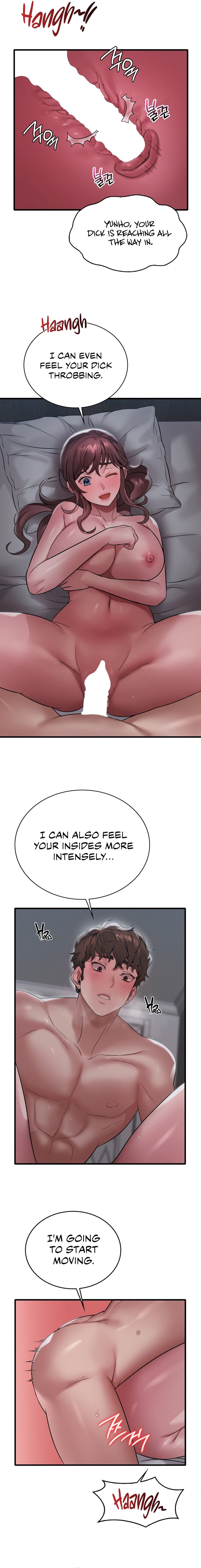 Drunk on You - Chapter 76 - picture 1