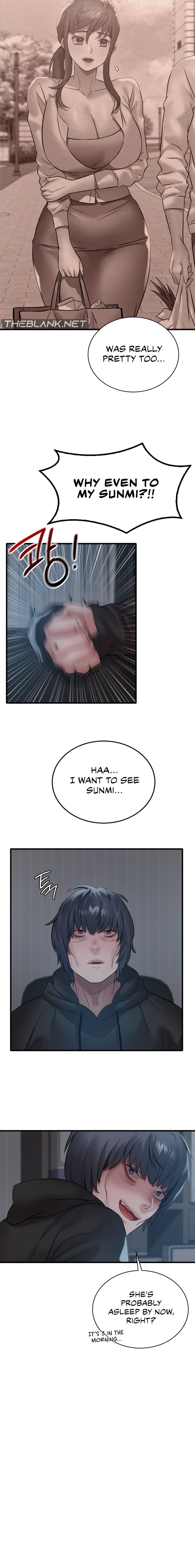 Drunk on You - Chapter 76 - picture 10