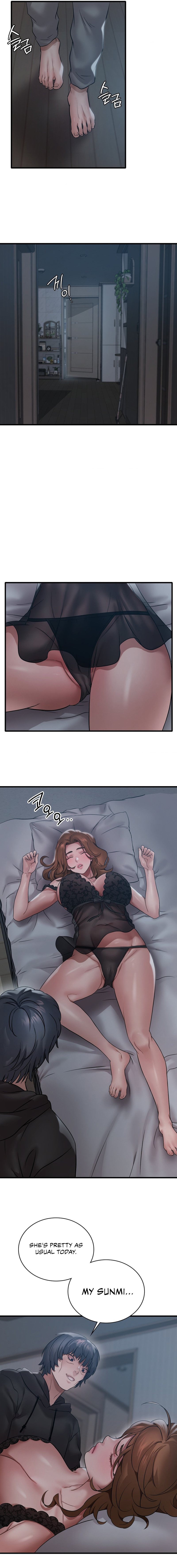 Drunk on You - Chapter 76 - picture 11