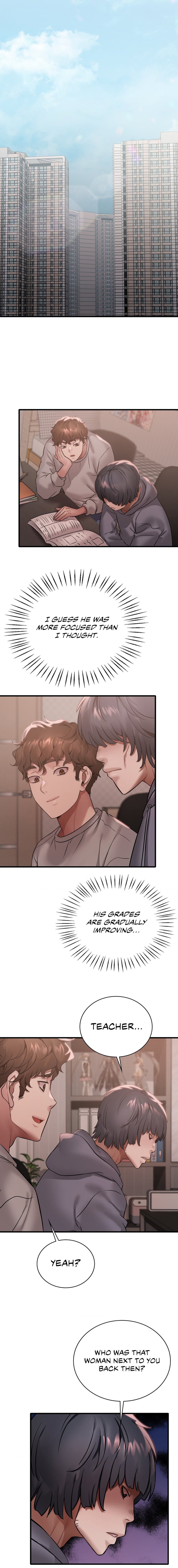 Drunk on You - Chapter 76 - picture 14
