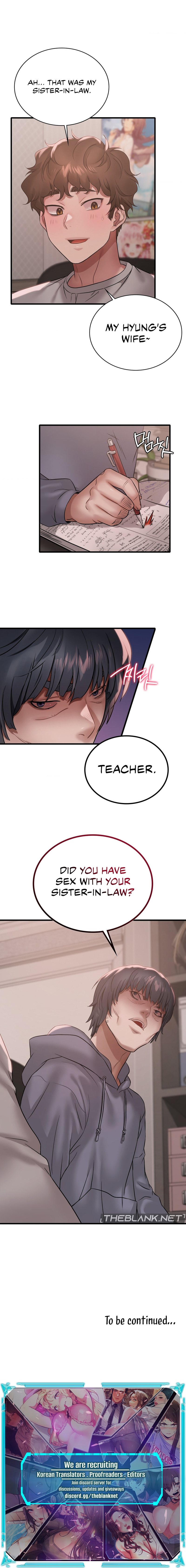 Drunk on You - Chapter 76 - picture 15