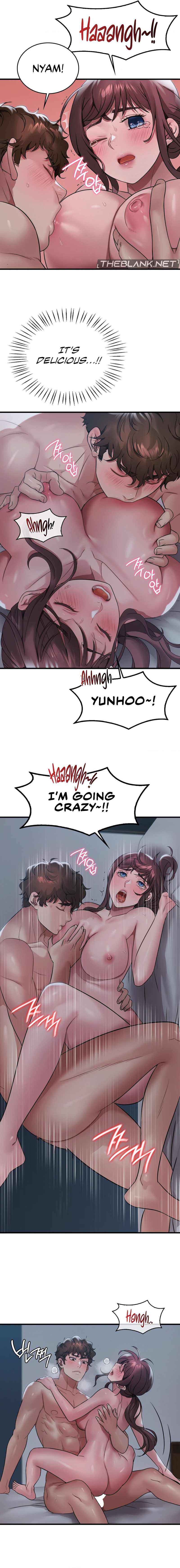Drunk on You - Chapter 76 - picture 3