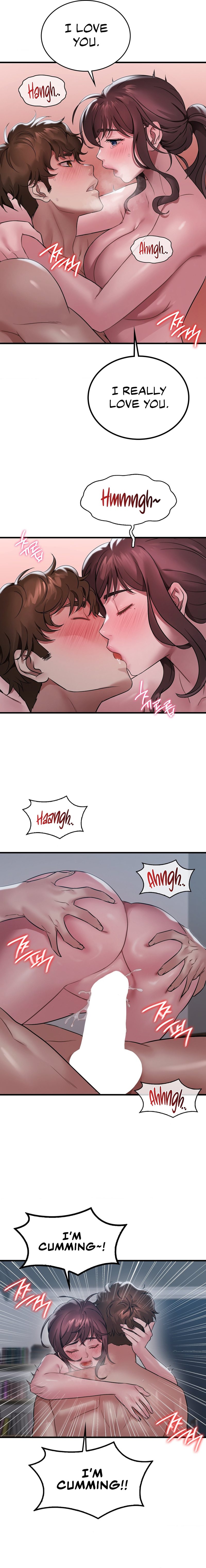 Drunk on You - Chapter 76 - picture 4