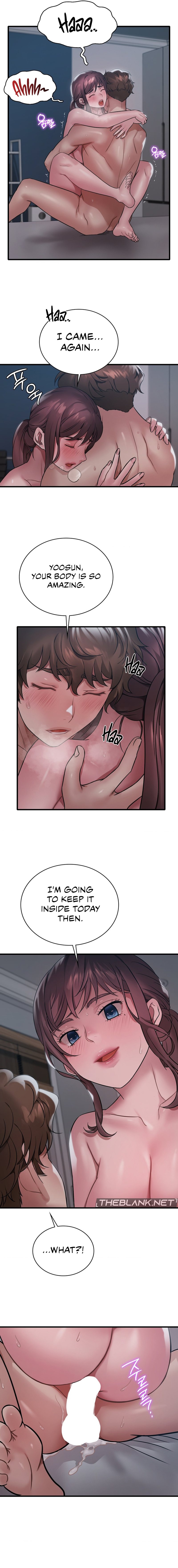 Drunk on You - Chapter 76 - picture 6