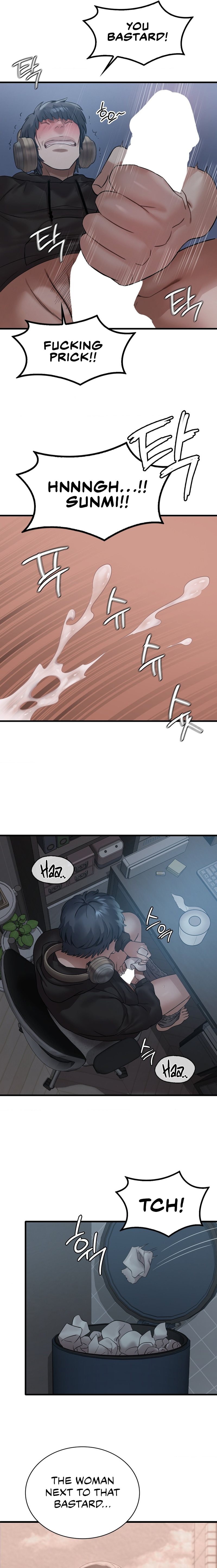 Drunk on You - Chapter 76 - picture 9