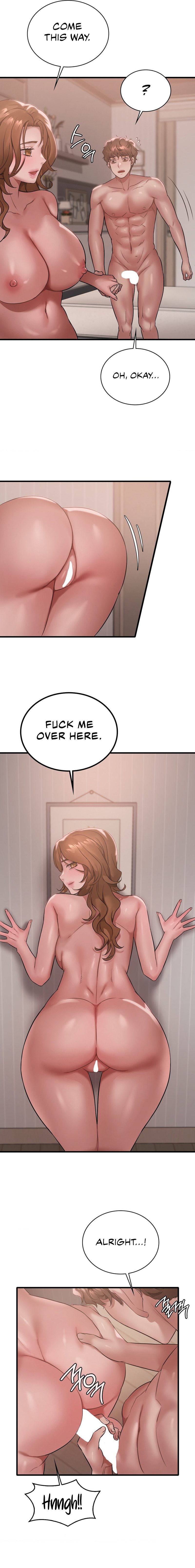 Drunk on You - Chapter 77 - picture 12