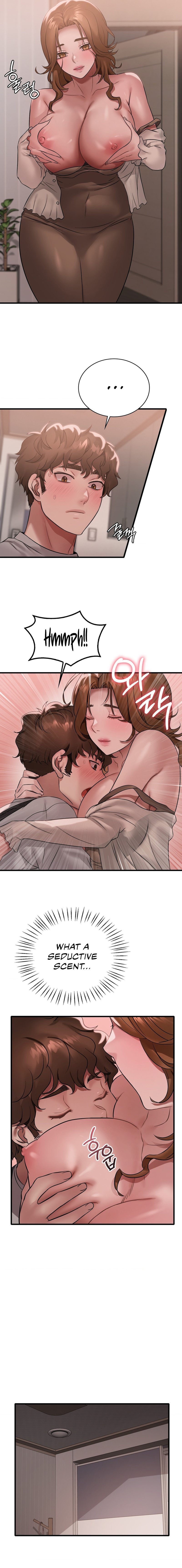 Drunk on You - Chapter 77 - picture 4