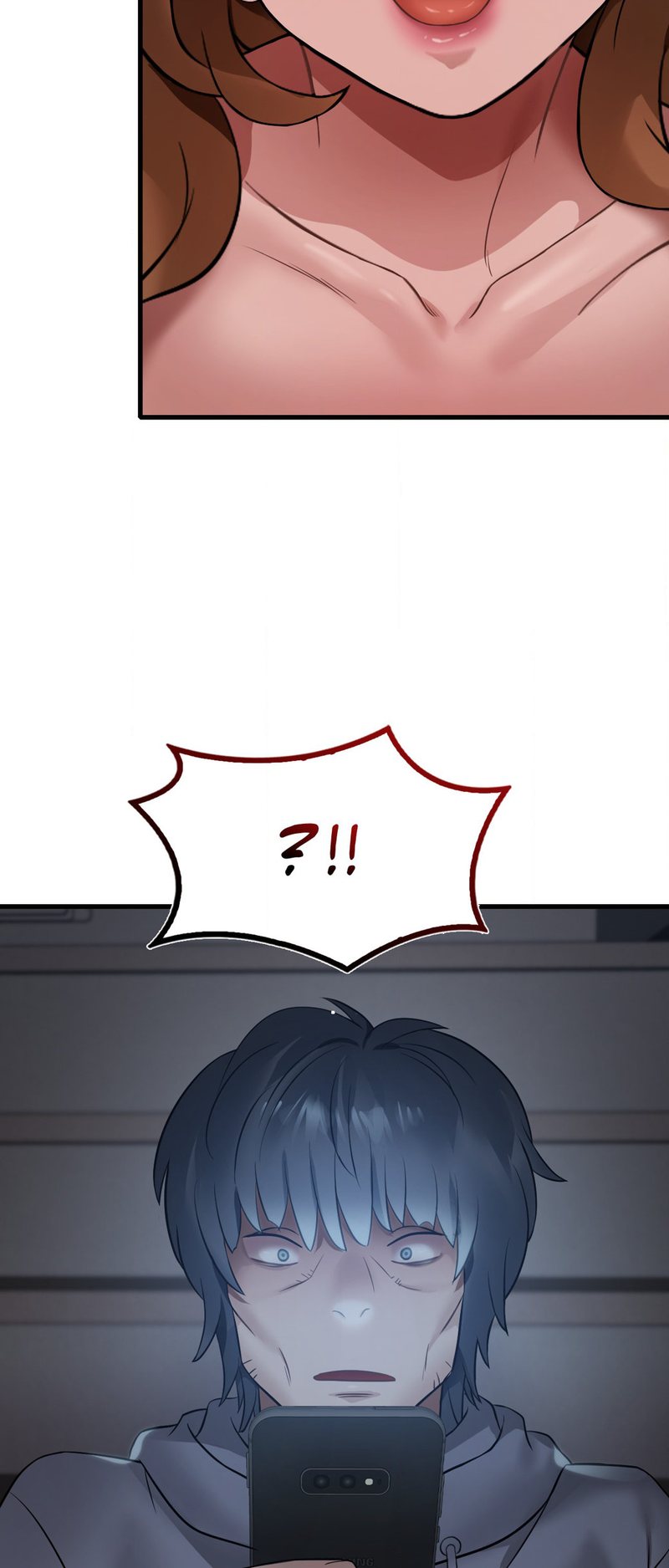 Drunk on You - Chapter 78 - picture 1