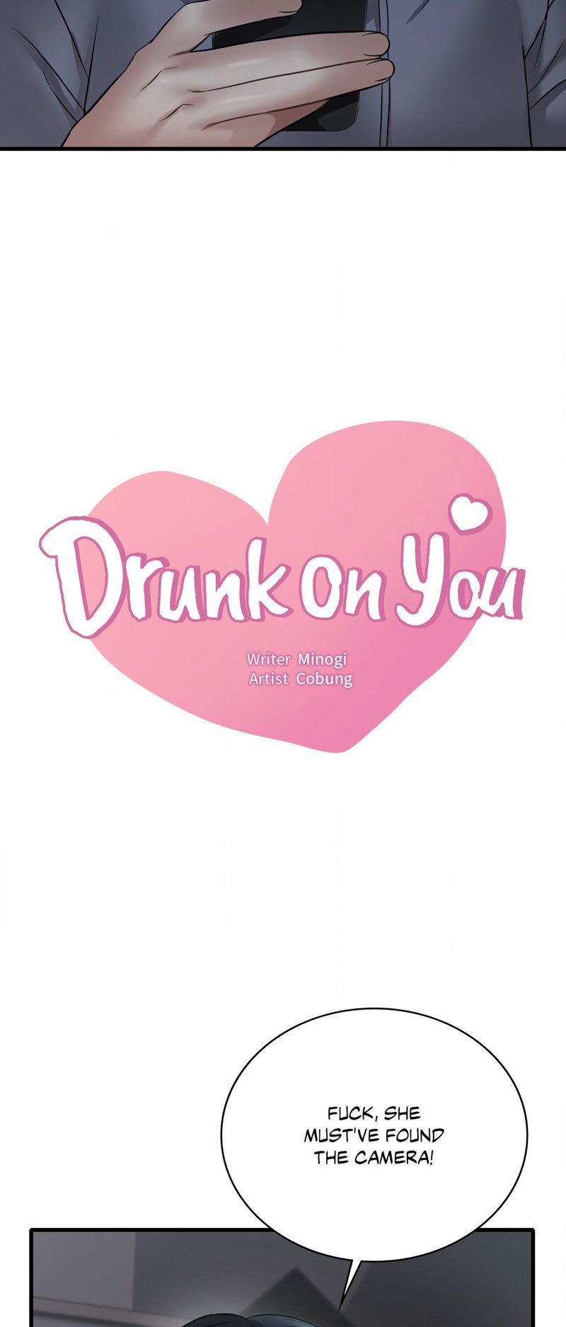 Drunk on You - Chapter 78 - picture 2