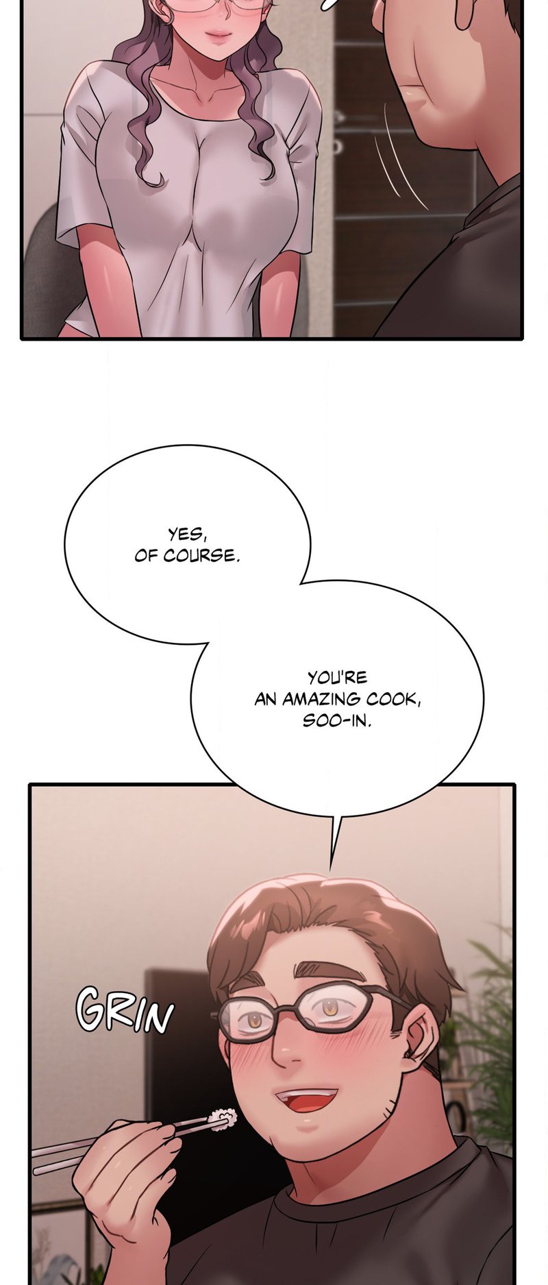 Drunk on You - Chapter 78 - picture 20