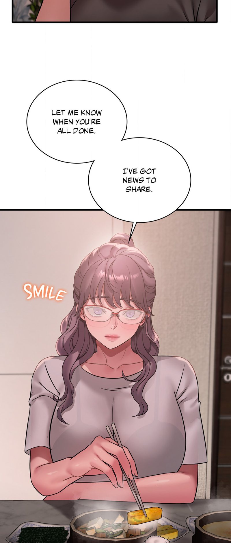 Drunk on You - Chapter 78 - picture 21