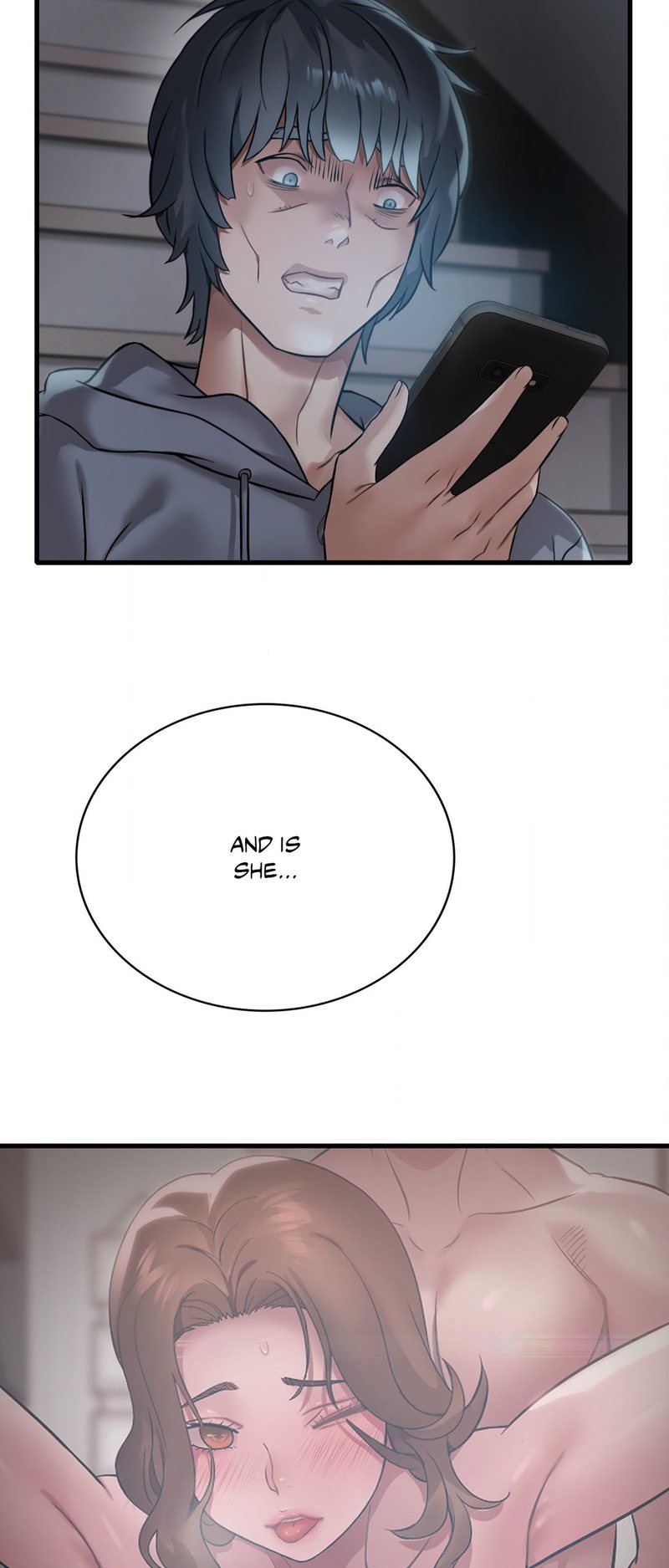 Drunk on You - Chapter 78 - picture 3