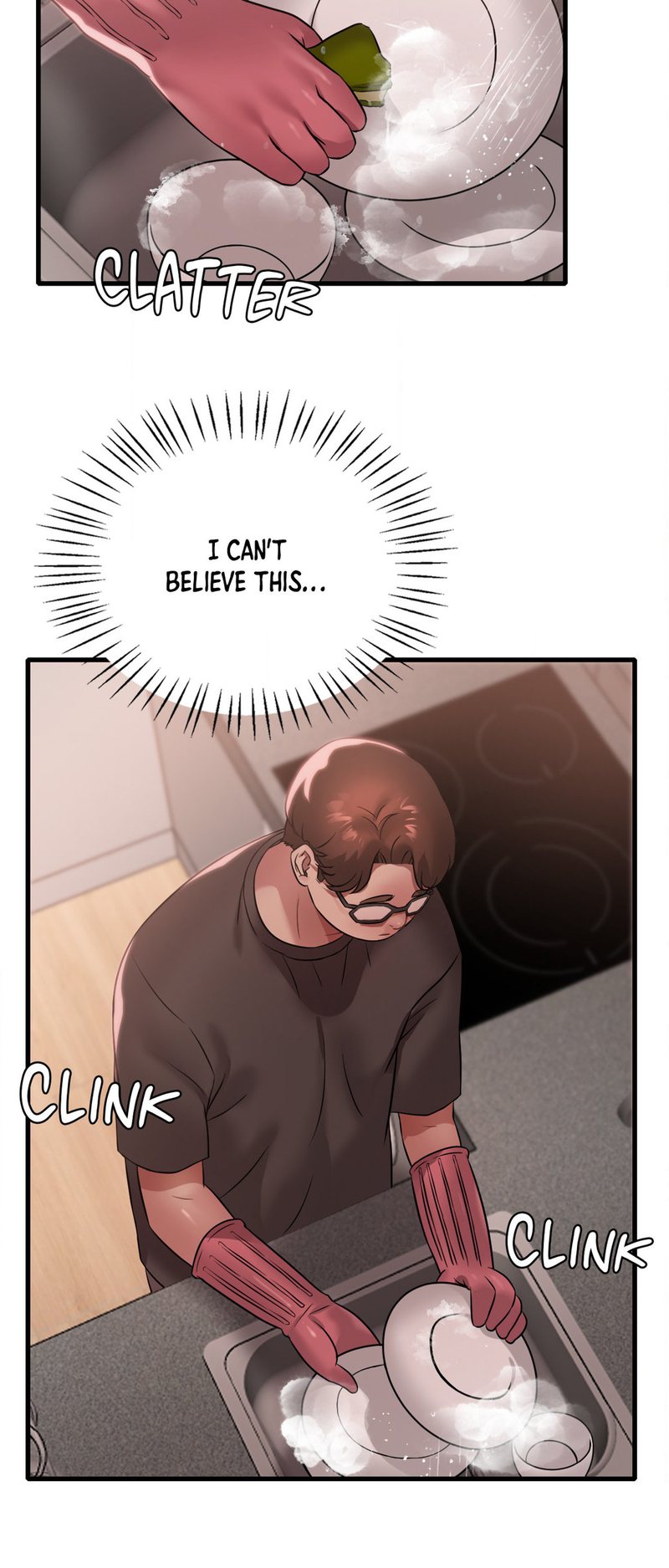 Drunk on You - Chapter 78 - picture 33