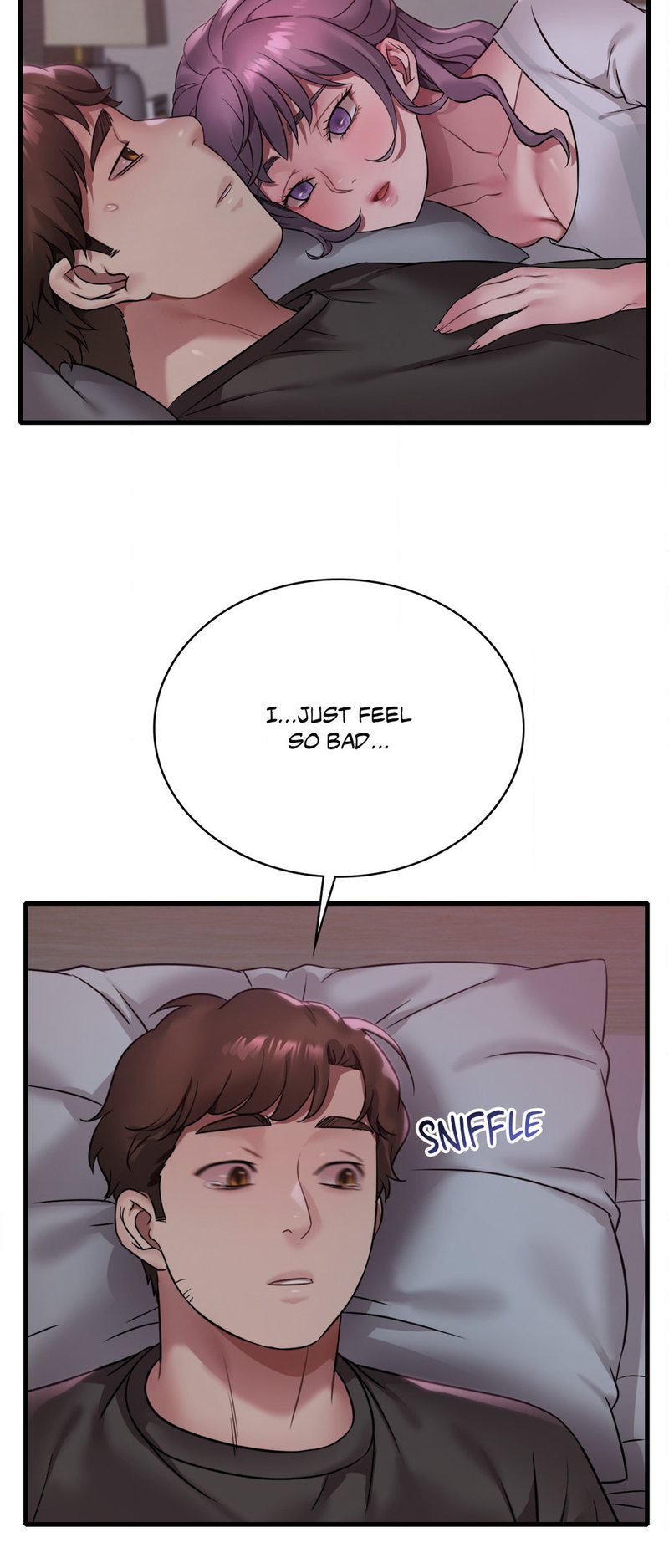 Drunk on You - Chapter 78 - picture 37