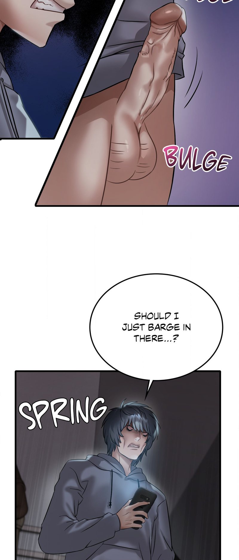 Drunk on You - Chapter 78 - picture 5