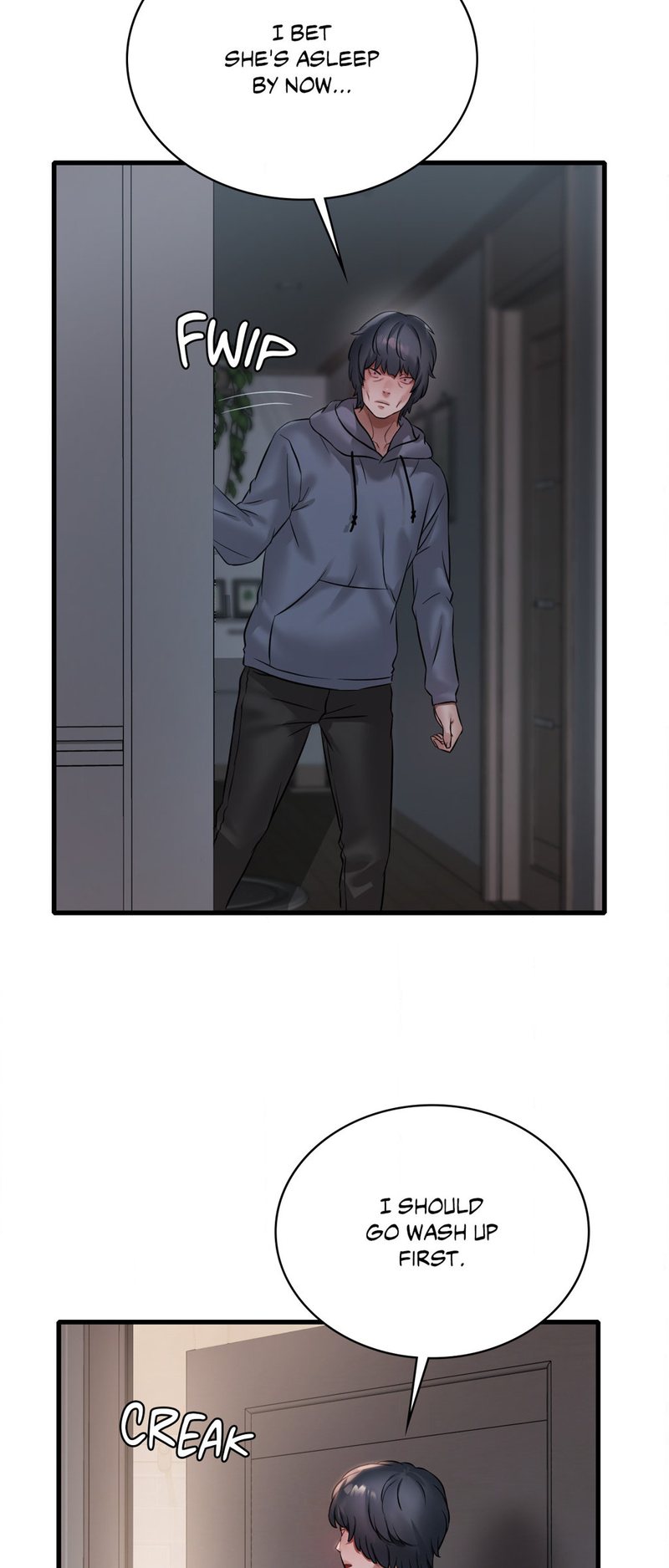 Drunk on You - Chapter 78 - picture 51
