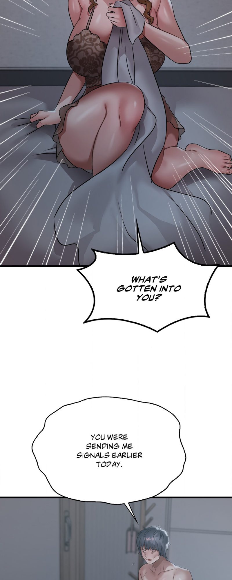 Drunk on You - Chapter 79 - picture 10