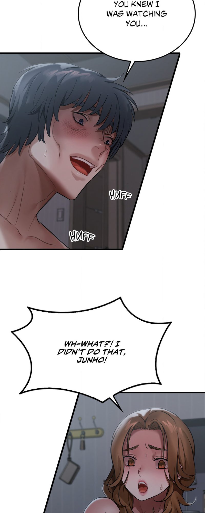 Drunk on You - Chapter 79 - picture 12