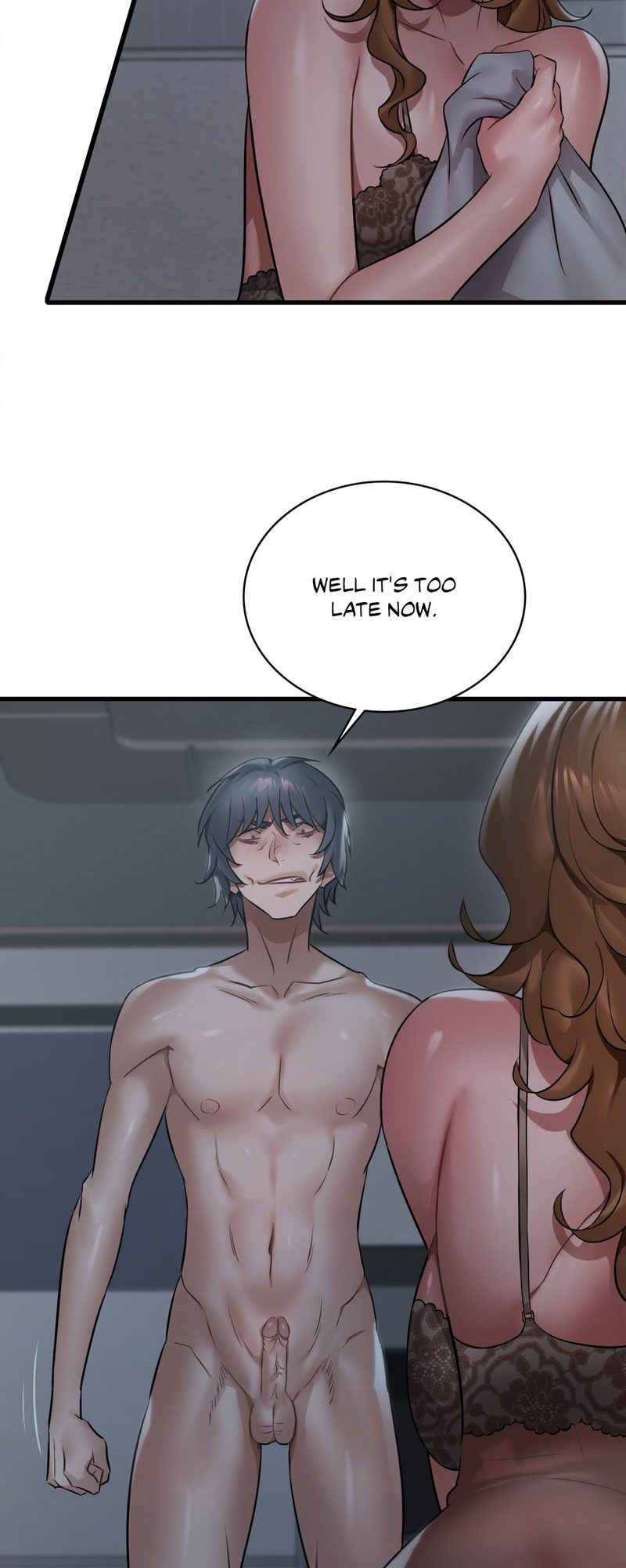 Drunk on You - Chapter 79 - picture 13