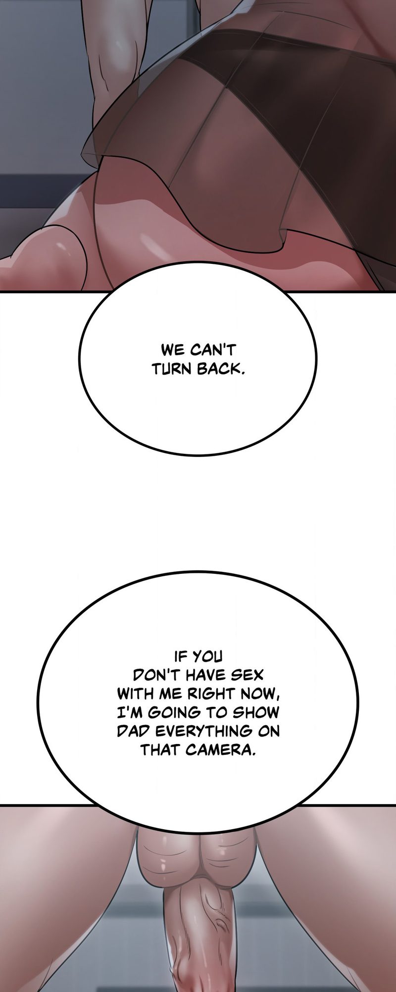 Drunk on You - Chapter 79 - picture 14