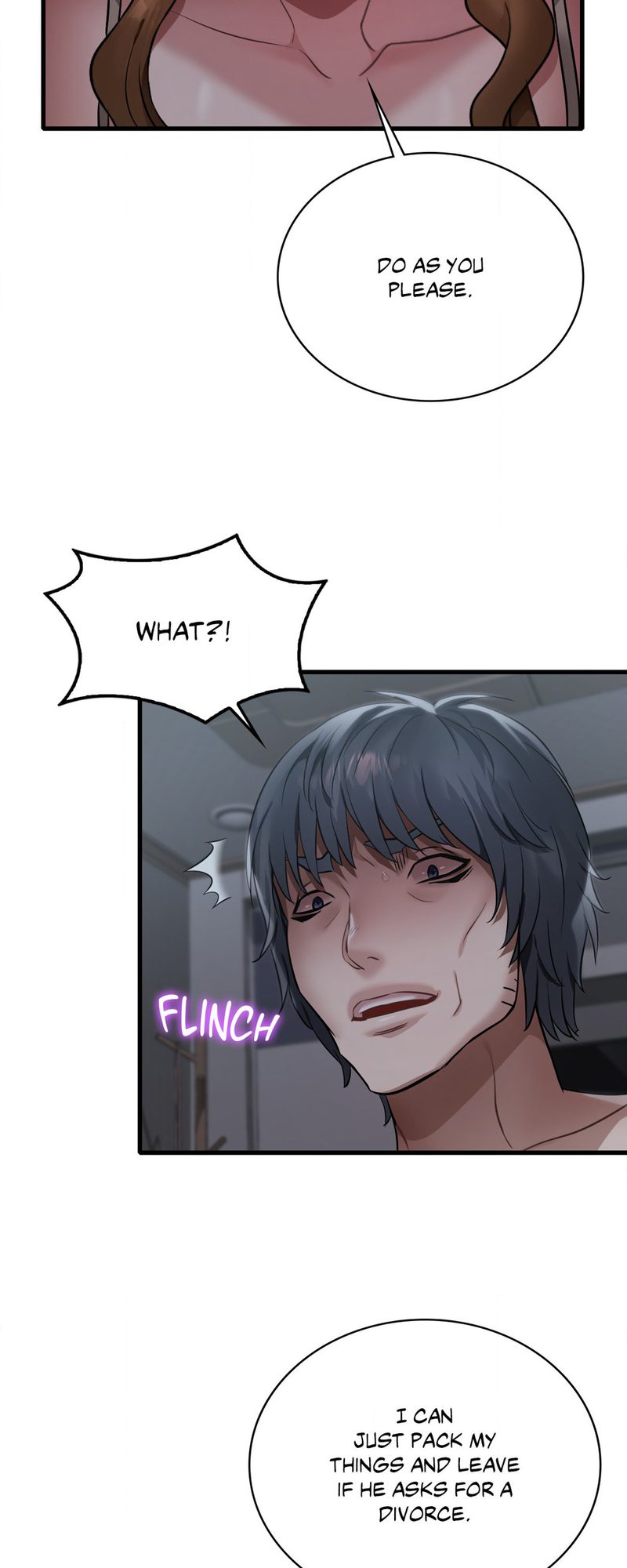 Drunk on You - Chapter 79 - picture 16