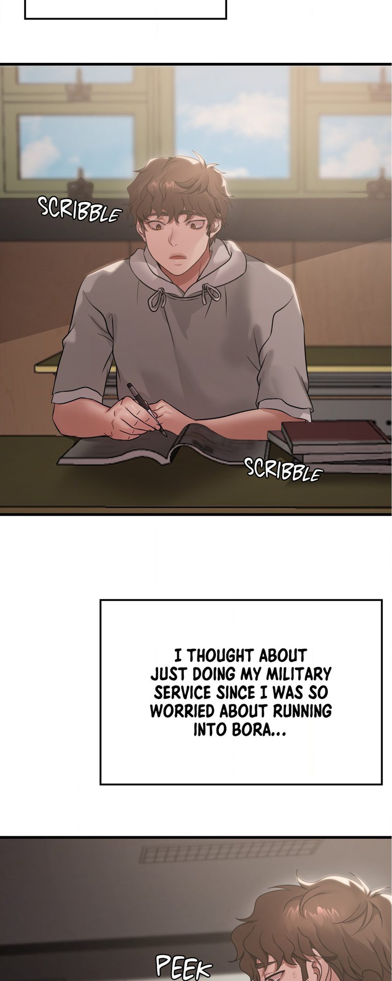 Drunk on You - Chapter 79 - picture 28