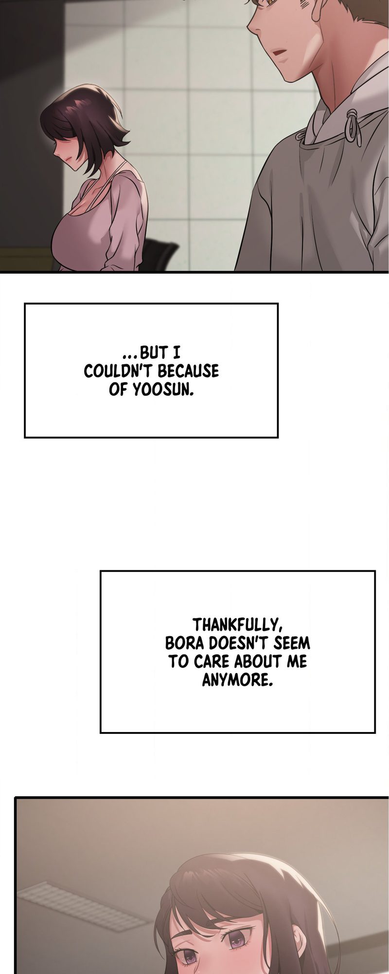 Drunk on You - Chapter 79 - picture 29