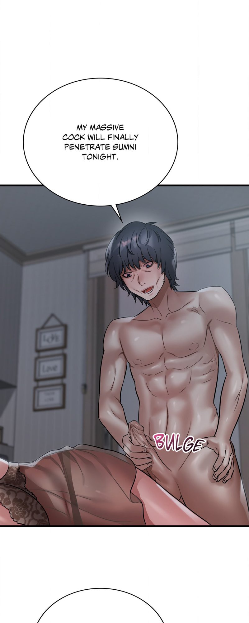 Drunk on You - Chapter 79 - picture 3