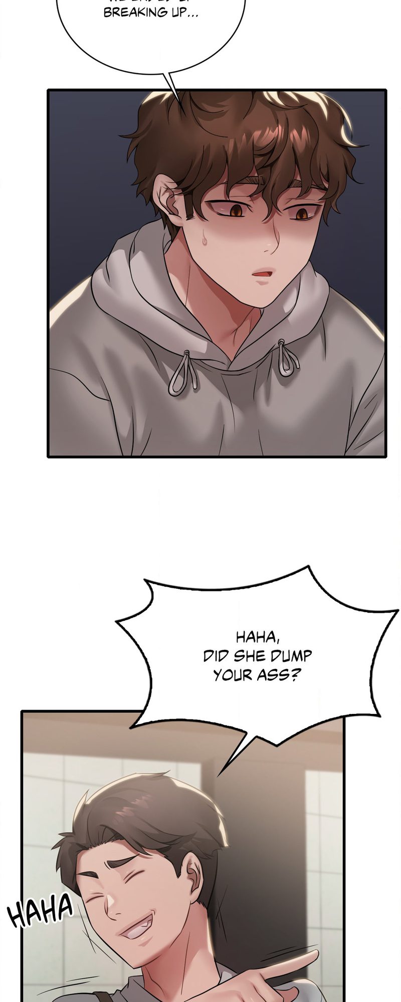 Drunk on You - Chapter 79 - picture 33