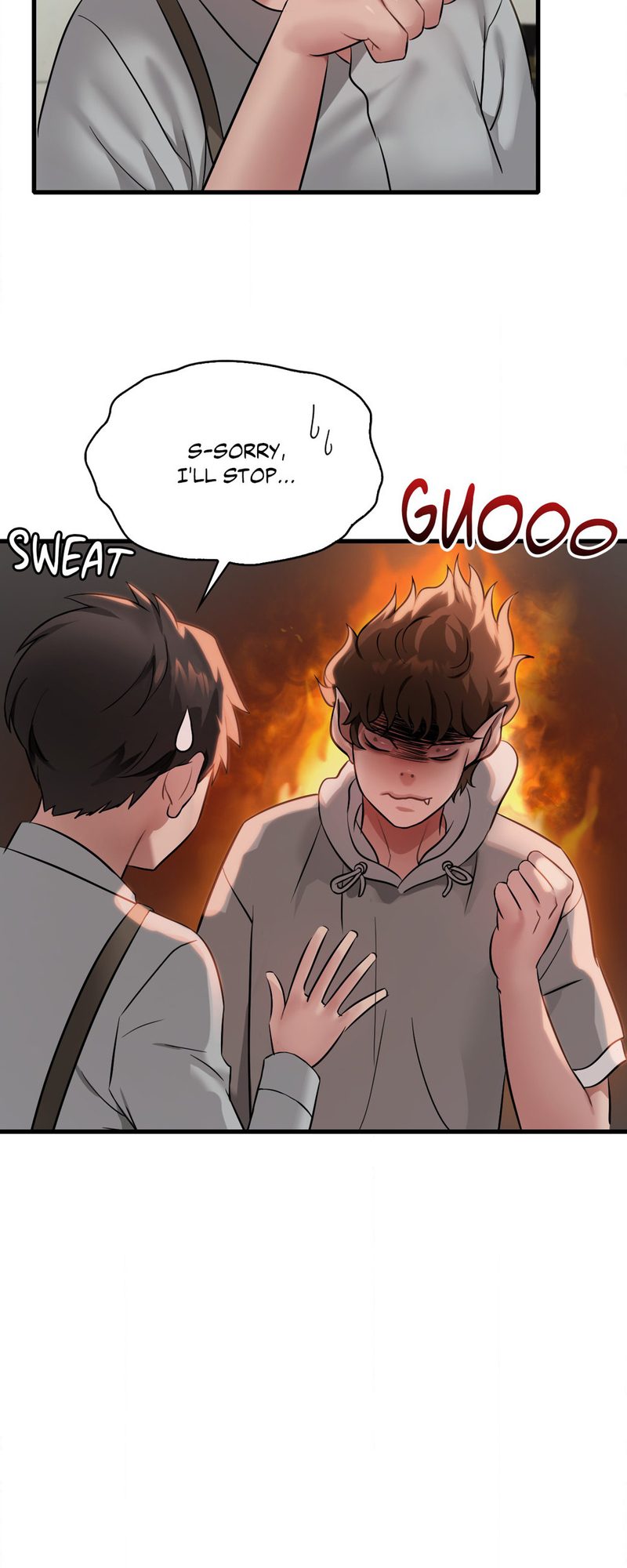 Drunk on You - Chapter 79 - picture 34