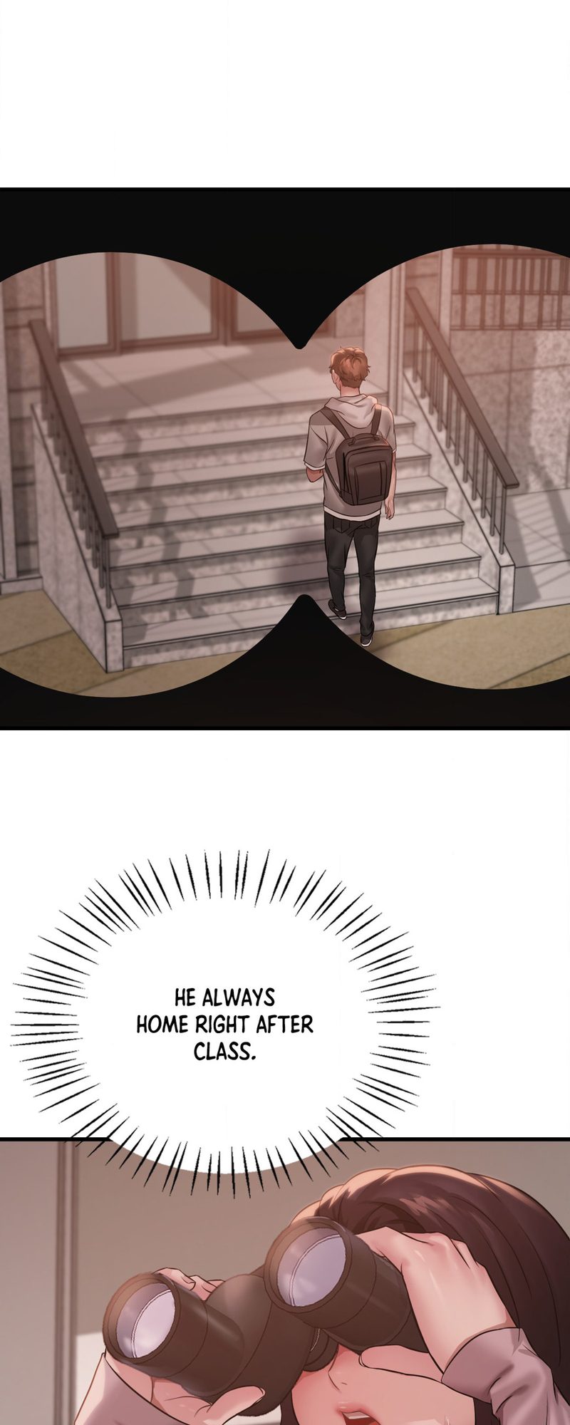 Drunk on You - Chapter 79 - picture 36