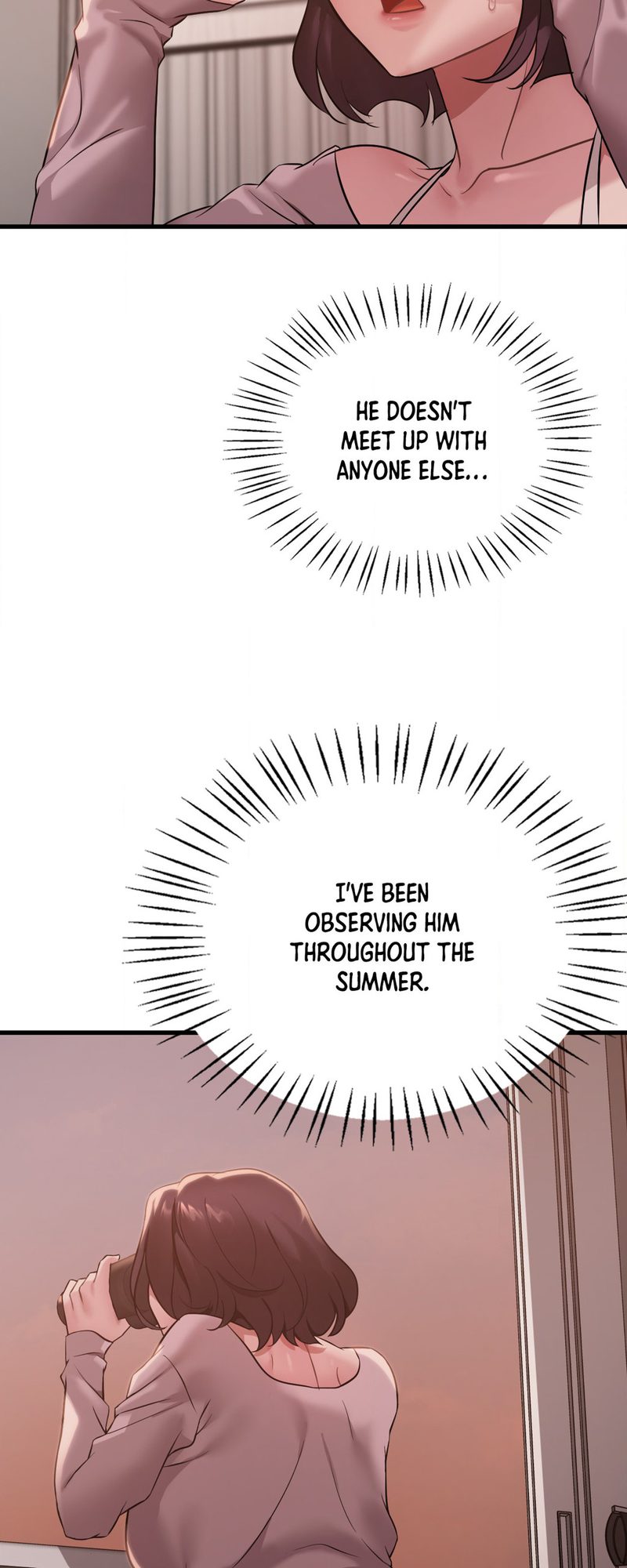 Drunk on You - Chapter 79 - picture 37
