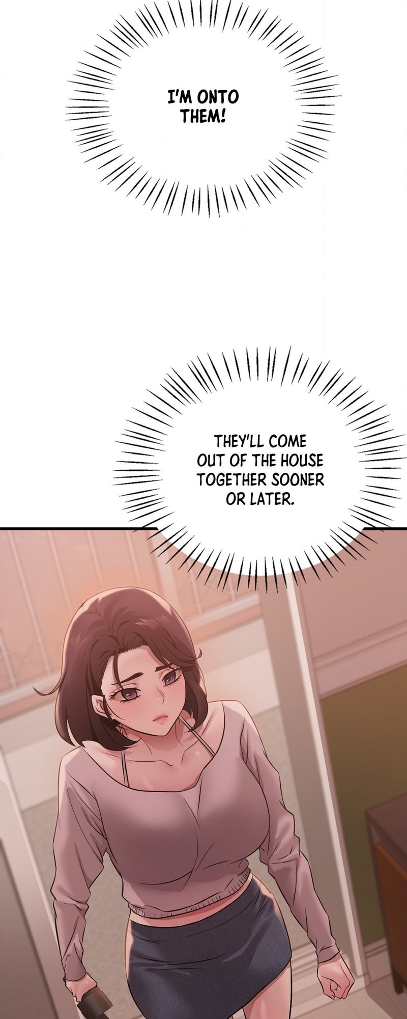 Drunk on You - Chapter 79 - picture 41