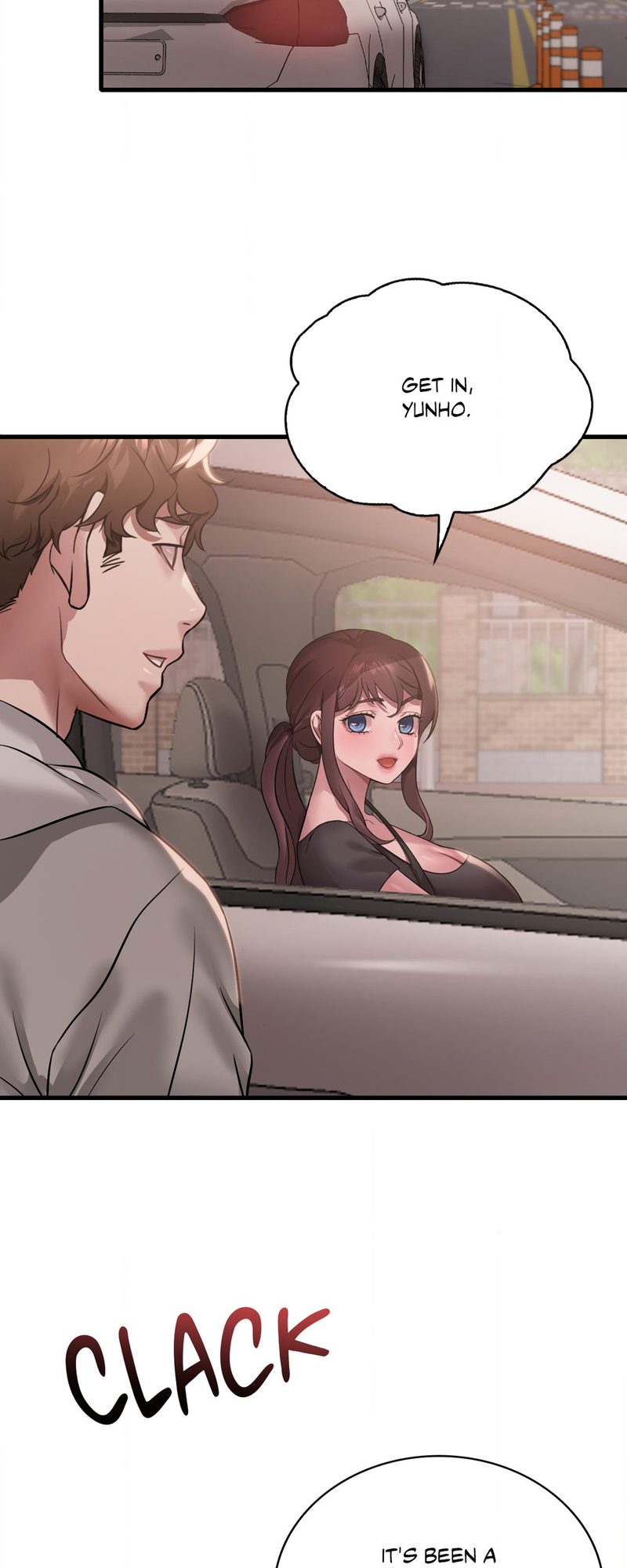 Drunk on You - Chapter 79 - picture 44