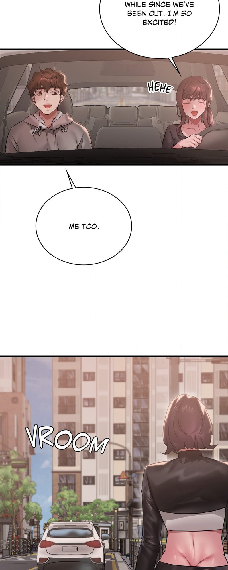 Drunk on You - Chapter 79 - picture 45