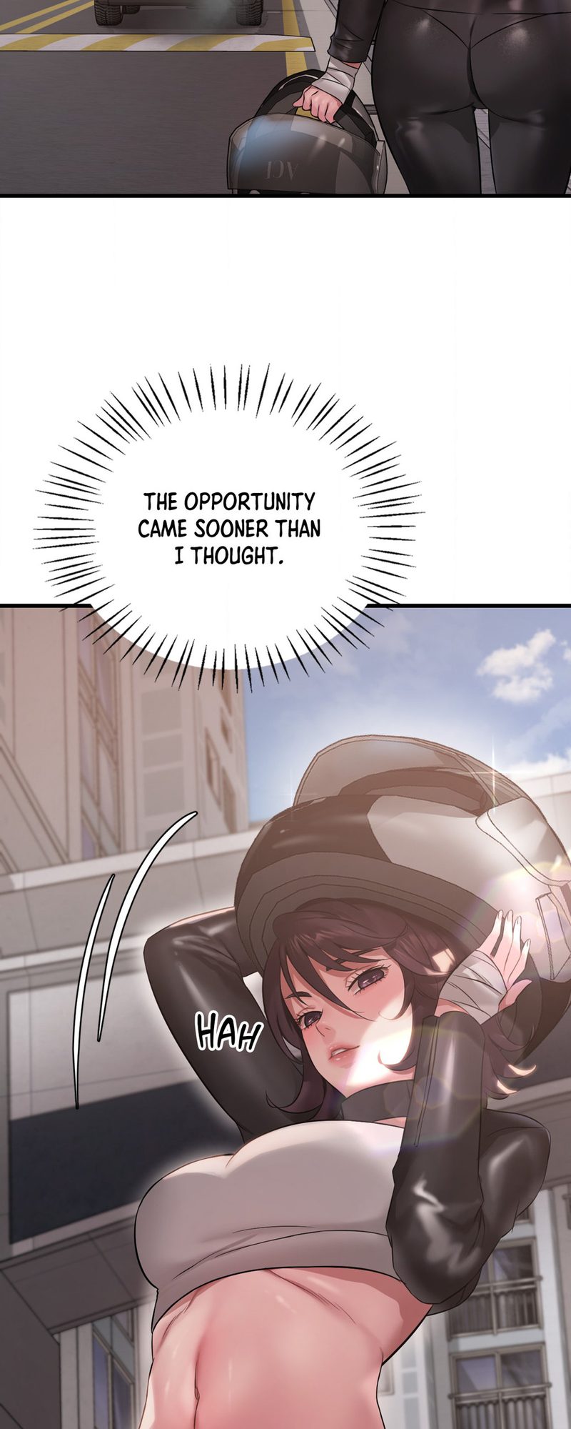 Drunk on You - Chapter 79 - picture 46