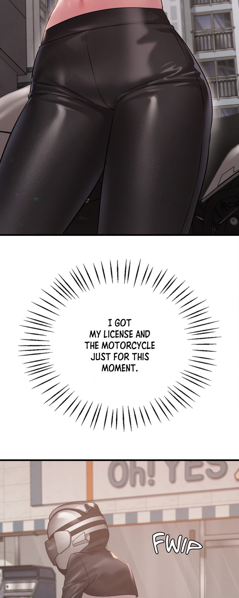 Drunk on You - Chapter 79 - picture 47