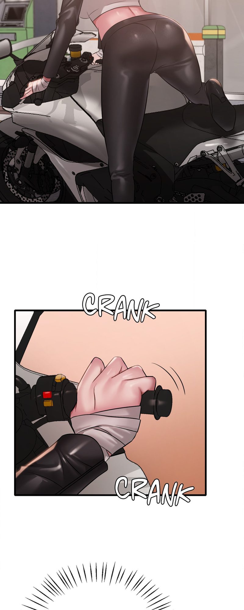 Drunk on You - Chapter 79 - picture 48