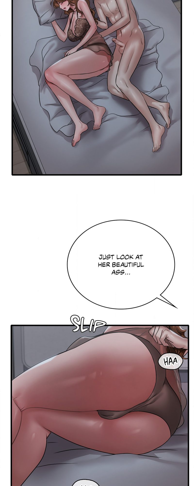 Drunk on You - Chapter 79 - picture 5