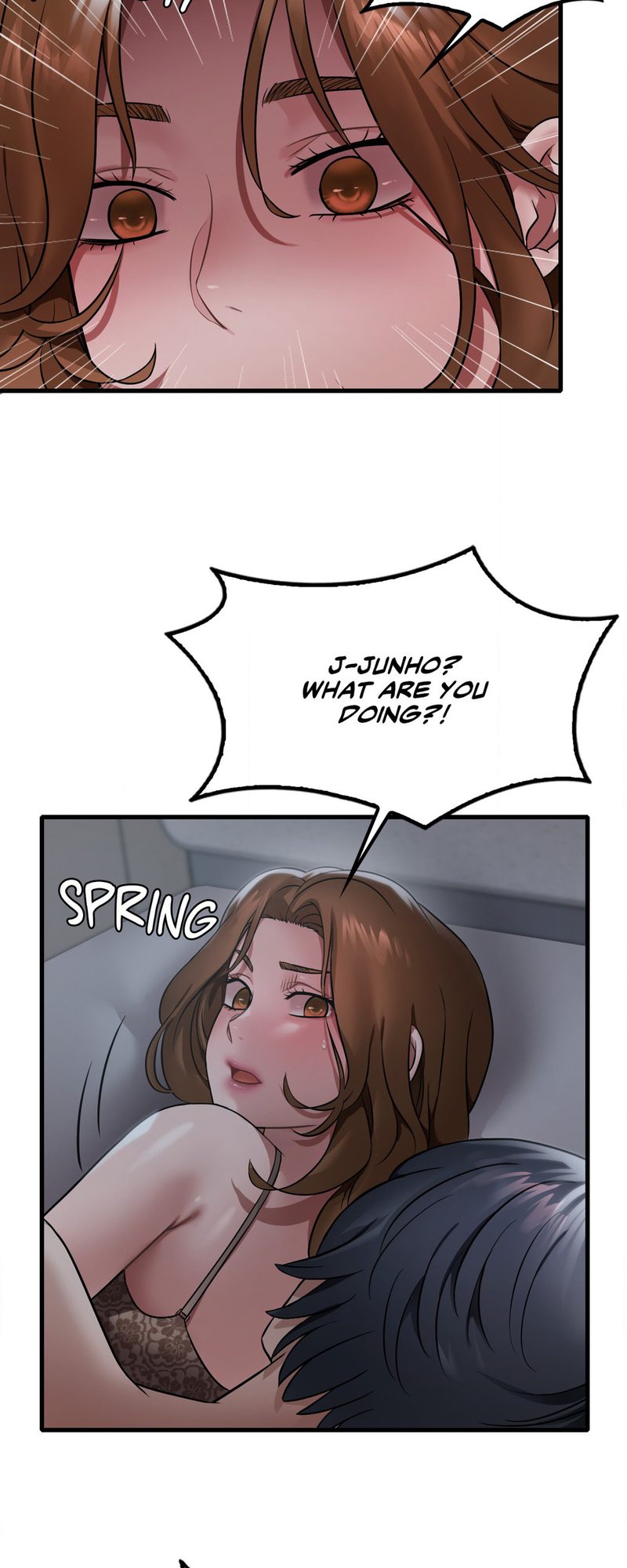 Drunk on You - Chapter 79 - picture 8