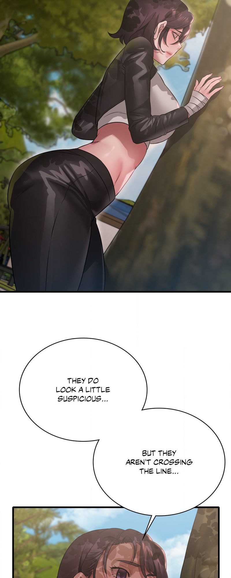 Drunk on You - Chapter 80 - picture 13