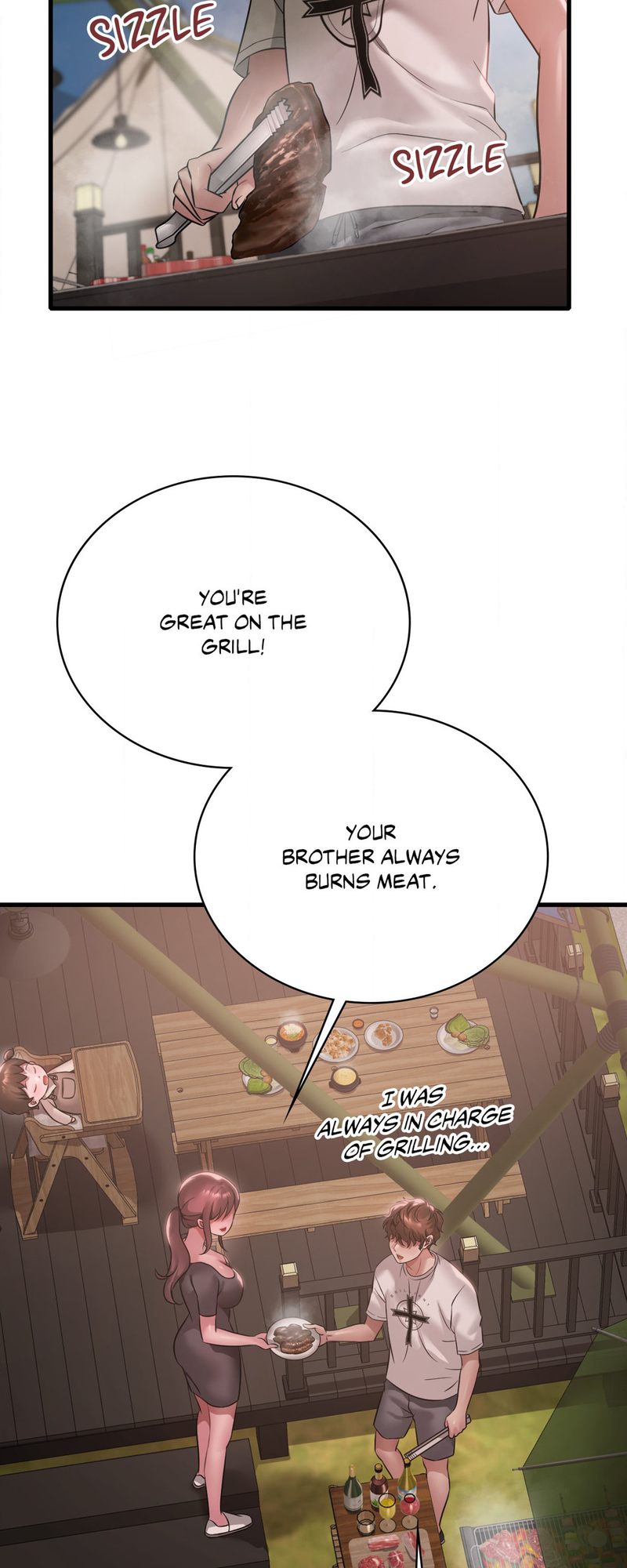 Drunk on You - Chapter 80 - picture 16